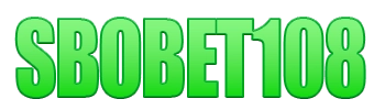 Logo SBOBET108